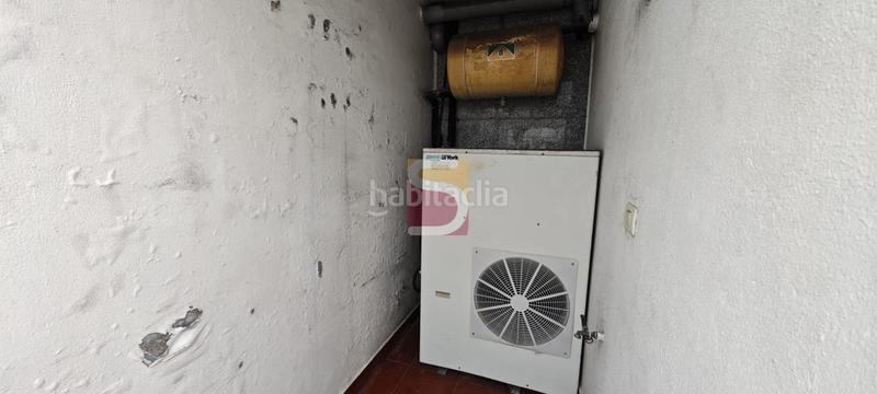 Foto 014d29f5-4d7b-4034-84c1-33e8e472a553. Attique avec chauffage dans Centro - Areal Vigo