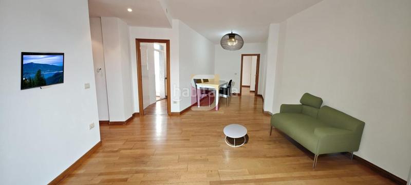 Foto 5fe56d83-54c4-4446-90c9-b9ba2ad2369f. Attique avec chauffage dans Centro - Areal Vigo