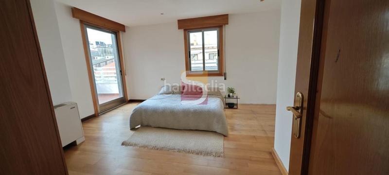 Foto 13f9382e-2da9-47c9-9ecf-d006ed6948cb. Dachwohnung mit heizung in Centro - Areal Vigo