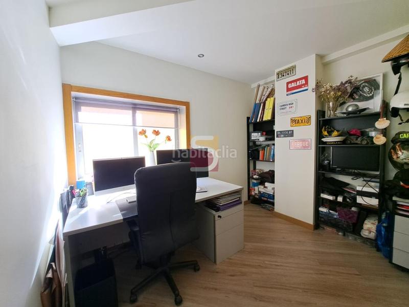 Foto 529e3e09-de25-4742-9937-e9d2d54107f7. Appartamento con riscaldamento in Casablanca - Calvario Vigo