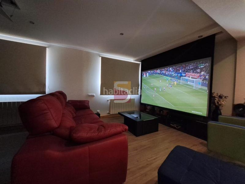 Foto 5cdc8ea3-f5ff-45fd-bda2-04737bc07375. Appartamento con riscaldamento in Casablanca - Calvario Vigo