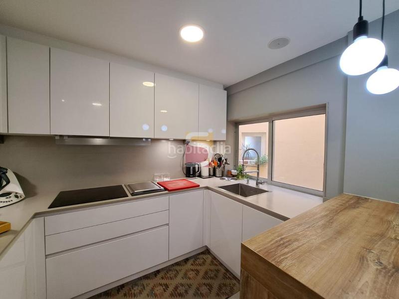 Foto 79a18c07-82e8-4868-8b3b-e903b7e8feb6. Appartamento con riscaldamento in Casablanca - Calvario Vigo