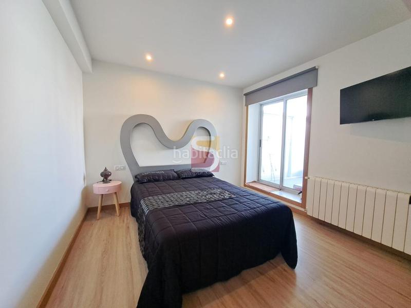 Foto 84fc5ef0-dc39-4f67-90c6-53f6310fdfc5. Appartamento con riscaldamento in Casablanca - Calvario Vigo