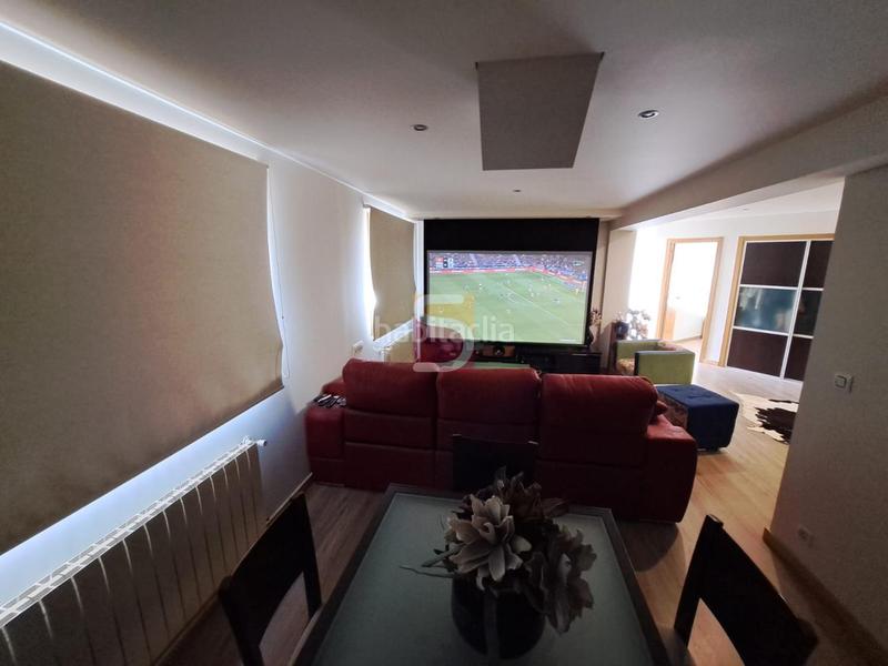 Foto 8f602833-68e1-4ebb-9145-2385101f03da. Appartamento con riscaldamento in Casablanca - Calvario Vigo