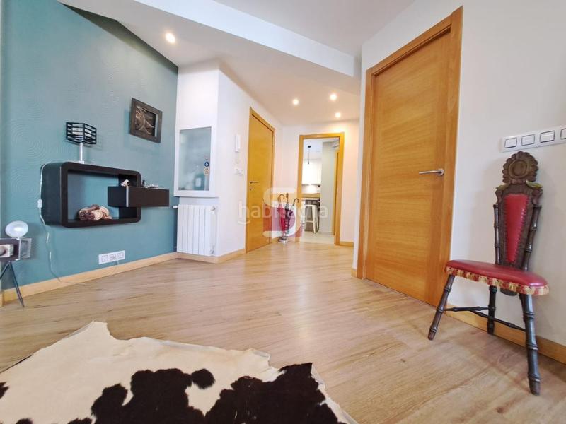 Foto a9ca17f1-5970-4013-aa83-7cd987cb66c0. Appartamento con riscaldamento in Casablanca - Calvario Vigo