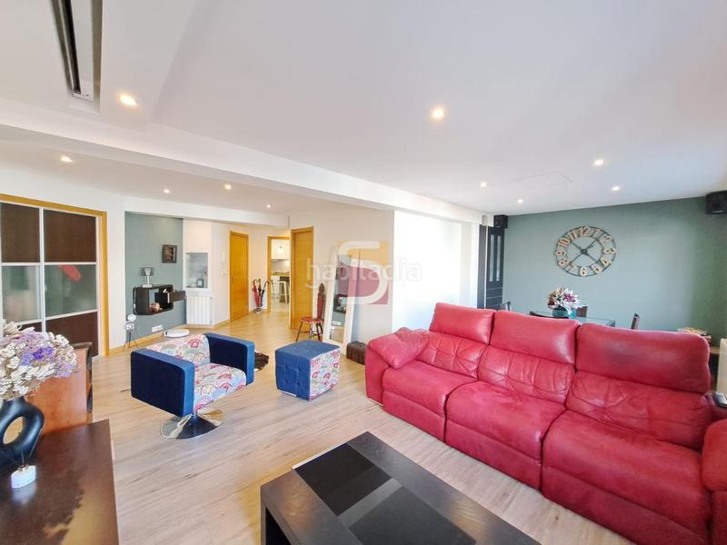 Foto b1073752-7ada-4dfc-bfe8-51faf8547add. Appartamento con riscaldamento in Casablanca - Calvario Vigo