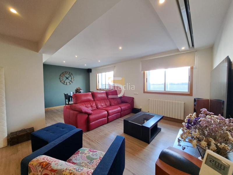 Foto b663ec27-a164-42e9-a3e8-0de2b51f6c19. Appartamento con riscaldamento in Casablanca - Calvario Vigo