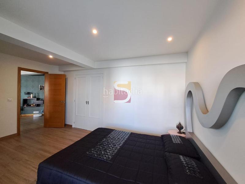 Foto bd09a17d-9fc5-4972-a4f6-0025b89989b5. Appartamento con riscaldamento in Casablanca - Calvario Vigo