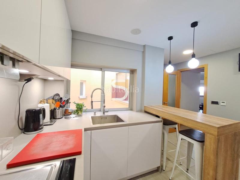 Foto cb546b60-a606-4f10-80c4-3fcb0588ad95. Appartamento con riscaldamento in Casablanca - Calvario Vigo