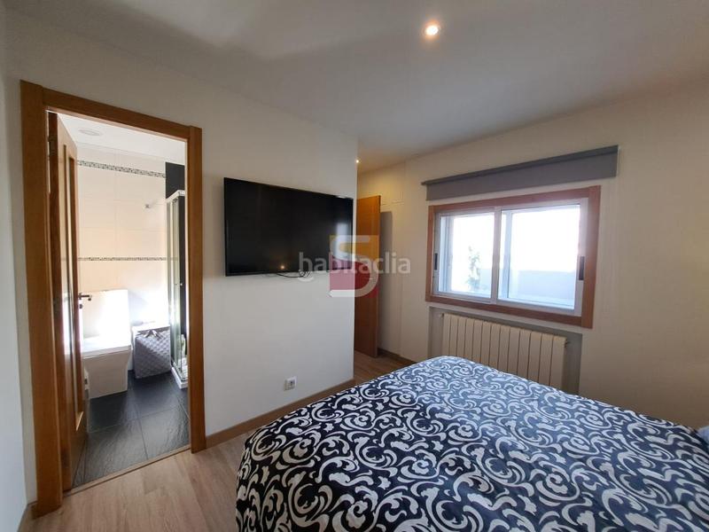 Foto cc9e371b-06da-4118-9813-a3e684e29cd7. Appartamento con riscaldamento in Casablanca - Calvario Vigo