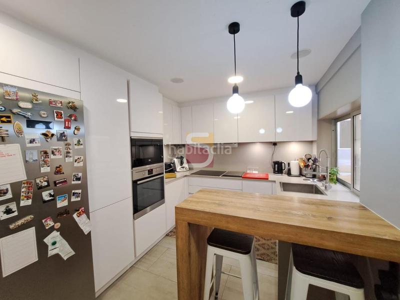 Foto e5c8f900-5bc2-4276-b791-22bcf2c73063. Appartamento con riscaldamento in Casablanca - Calvario Vigo