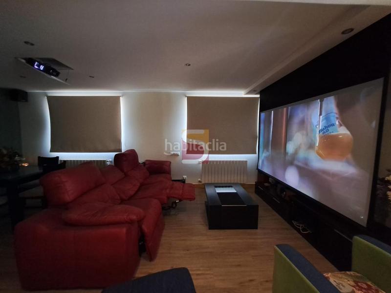 Foto 2363feb6-f919-4ef0-99ed-865b64e2660c. Pis amb calefacció a Casablanca - Calvario Vigo