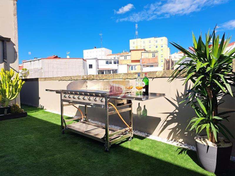 Foto 67aec5c7-e320-44c6-be9a-fdde1f90ed53. Pis amb calefacció a Casablanca - Calvario Vigo