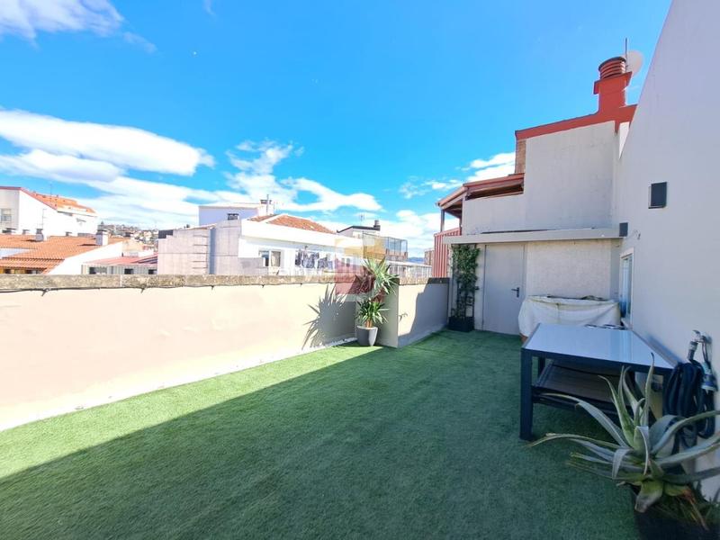 Foto 2984c5b6-0546-4269-aff1-f8aa47bad8d1. Piso en Casablanca - Calvario Vigo