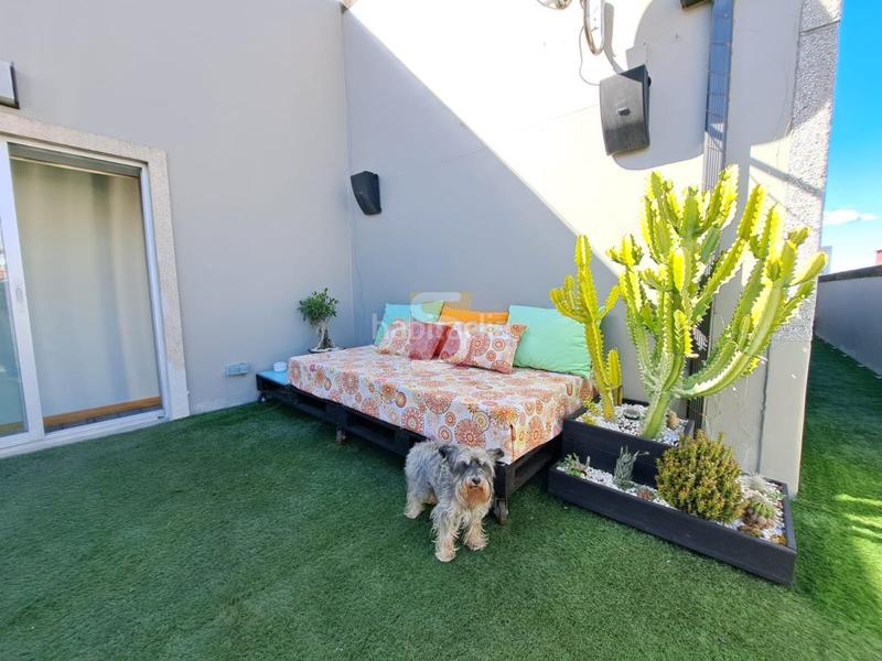 Foto 3d8141e3-c91e-4c81-8731-3865857d2dd0. Piso en Casablanca - Calvario Vigo