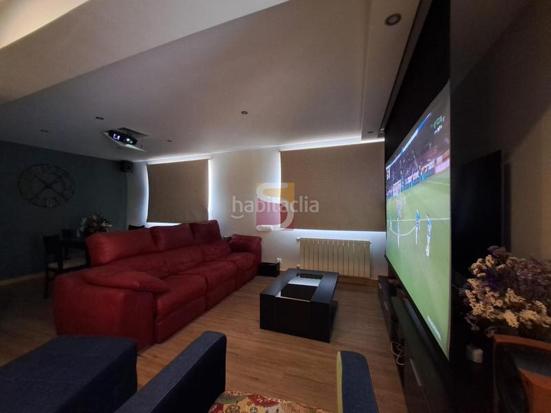 Foto 73d61fce-b616-4f51-93fd-ecaa1378458f. Piso en Casablanca - Calvario Vigo