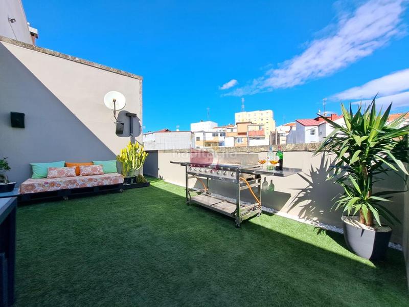 Foto 968887f7-9eea-4fbf-be6f-acfe5681a69d. Piso en Casablanca - Calvario Vigo