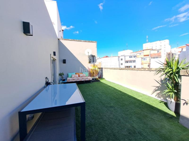 Foto e1a3c5b9-d66f-4272-8afd-5e14c3b9f204. Piso en Casablanca - Calvario Vigo