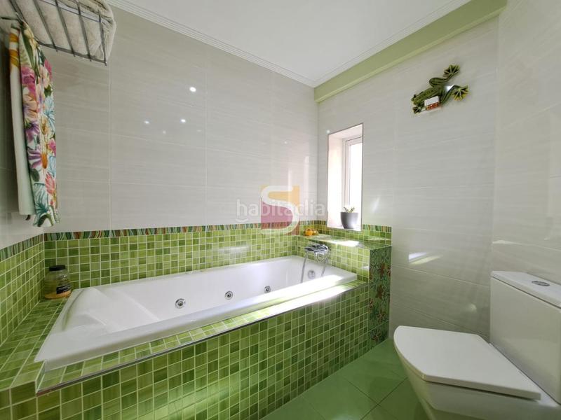 Foto f4f7acdc-9584-499b-b4cd-06449b3b6a4d. Piso en Casablanca - Calvario Vigo