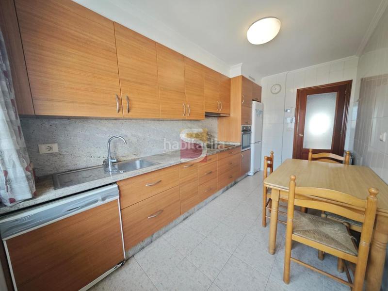 Foto 080ea5d3-293a-4d95-b37d-3818bdab326a. Appartamento con riscaldamento parcheggio in Casablanca - Calvario Vigo