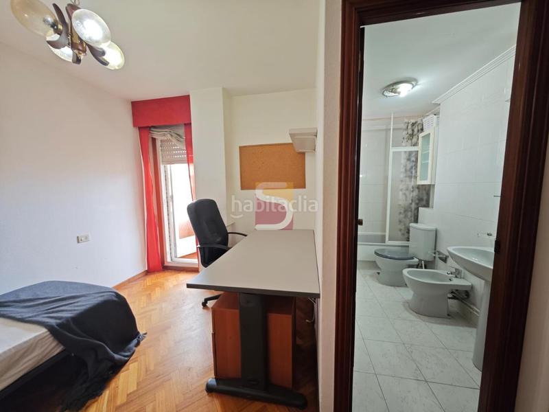 Foto 1a625ae5-29d5-4b1e-a533-981f0228d489. Appartamento con riscaldamento parcheggio in Casablanca - Calvario Vigo