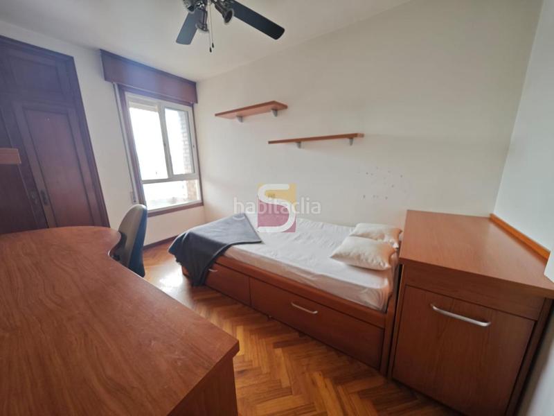 Foto 268dd12a-fdfb-434e-bb6f-ee8238f4a783. Appartamento con riscaldamento parcheggio in Casablanca - Calvario Vigo