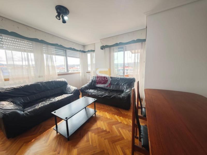 Foto 32be5b86-03d9-4d11-9ce7-e6a96bfdf806. Appartamento con riscaldamento parcheggio in Casablanca - Calvario Vigo