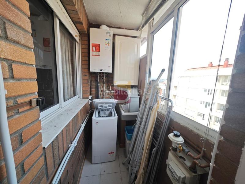 Foto 333c5d55-e9ca-44fe-9dbb-3d1edd40f259. Appartamento con riscaldamento parcheggio in Casablanca - Calvario Vigo