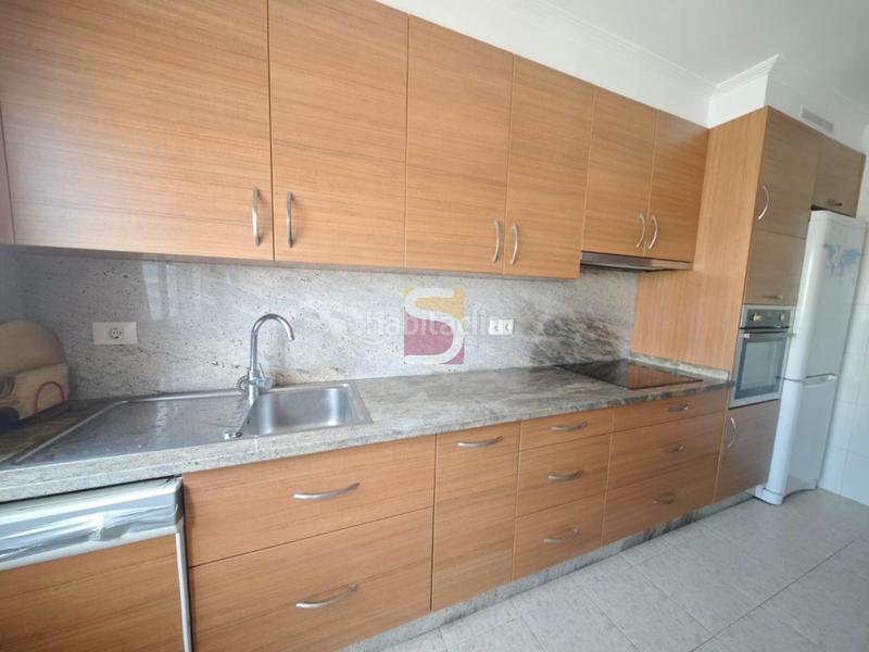 Foto 3986c2eb-53ea-4fde-8773-e2e9a44fc4b6. Appartamento con riscaldamento parcheggio in Casablanca - Calvario Vigo