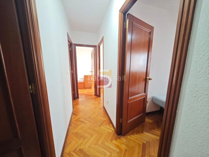 Foto 4211288d-0f36-4c3f-abbc-91aad03b98be. Appartamento con riscaldamento parcheggio in Casablanca - Calvario Vigo