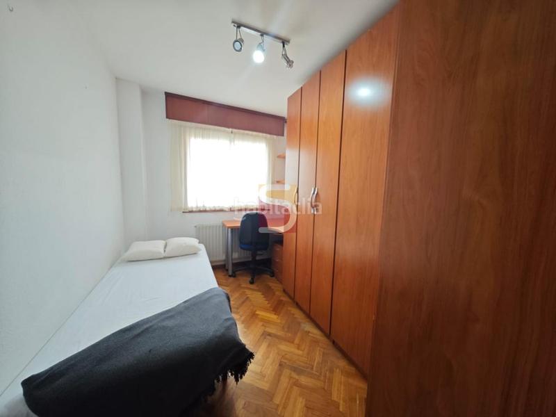 Foto 4f97a559-e50a-4d04-8b9e-58557a56a062. Appartamento con riscaldamento parcheggio in Casablanca - Calvario Vigo