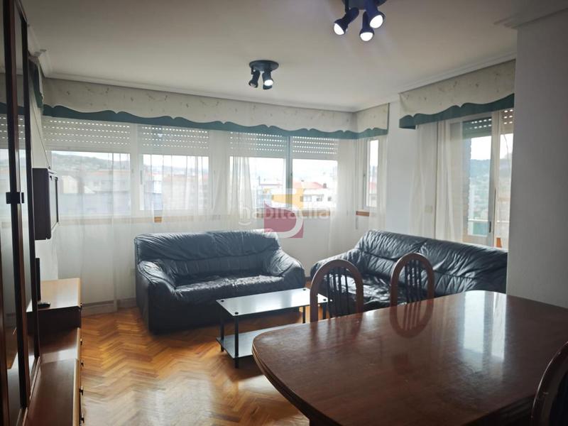 Foto 59d8f84b-a341-40b5-92bf-eabff1b5b9b3. Appartamento con riscaldamento parcheggio in Casablanca - Calvario Vigo