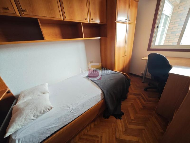 Foto 5aefa007-0cd9-4614-bef4-3475cf6e53aa. Appartamento con riscaldamento parcheggio in Casablanca - Calvario Vigo