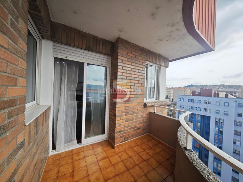 Foto 5b78ded9-5a2b-48f9-af4d-c4d9fb307f6d. Appartamento con riscaldamento parcheggio in Casablanca - Calvario Vigo