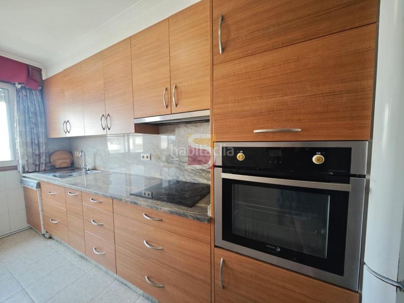 Foto 6c623013-aa0f-48bf-aac7-5ea961f58cb8. Appartamento con riscaldamento parcheggio in Casablanca - Calvario Vigo