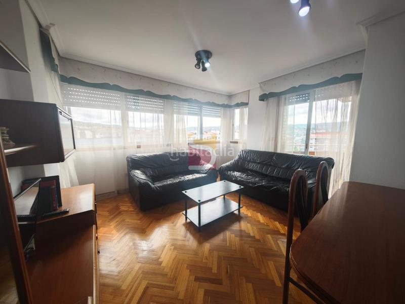 Foto 82609e05-50a0-4e20-bb1a-096d7d735169. Appartamento con riscaldamento parcheggio in Casablanca - Calvario Vigo