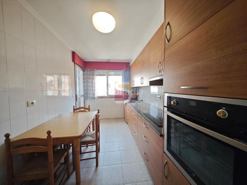 Foto b33ba440-414f-4616-a925-a292fb9b18aa. Appartamento con riscaldamento parcheggio in Casablanca - Calvario Vigo