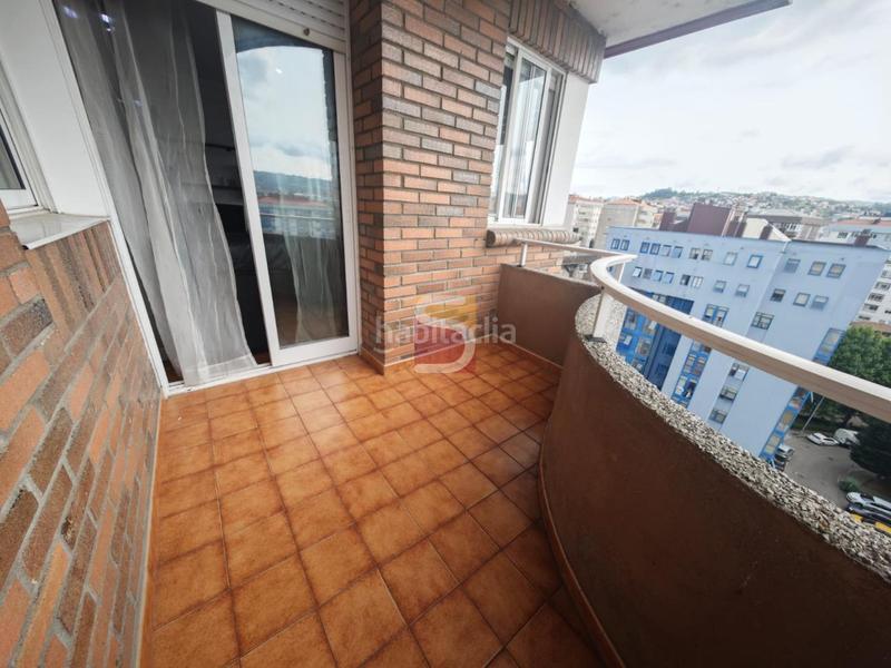 Foto ff8fc56e-5c8d-4af3-9668-acb28b8ebb32. Appartamento con riscaldamento parcheggio in Casablanca - Calvario Vigo