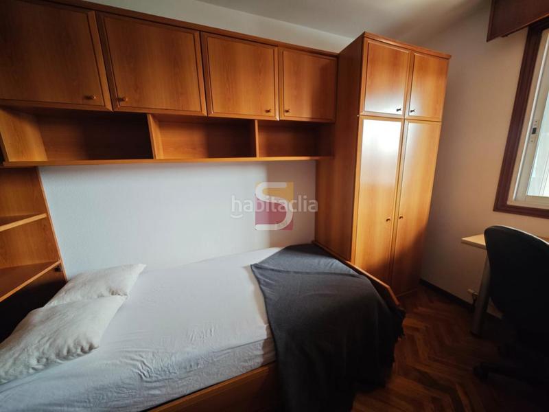 Foto 1f0dfd21-6fa5-4015-ae67-1e45a591e1cf. Flat with heating parking in Casablanca - Calvario Vigo