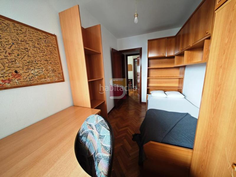 Foto 332123b0-1d08-45e0-90e6-6f57bf00ef28. Flat with heating parking in Casablanca - Calvario Vigo