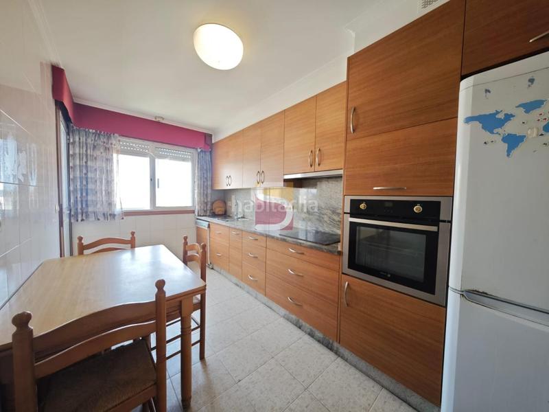 Foto 790760b0-0348-4886-b83b-ef5f651f4245. Flat with heating parking in Casablanca - Calvario Vigo