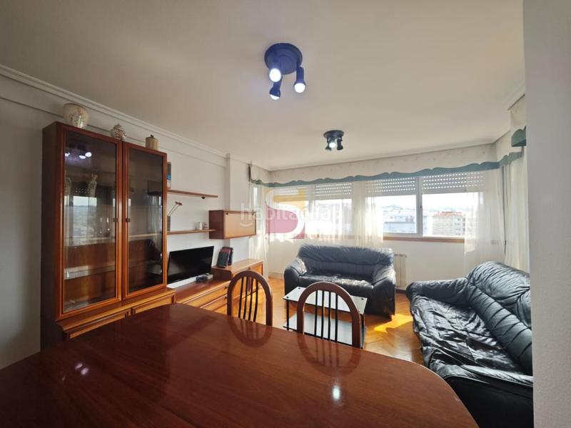 Foto 8cb04f93-3b6e-4a6f-b729-35159a2d29d4. Flat with heating parking in Casablanca - Calvario Vigo