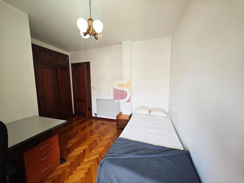 Foto b1fb97e6-e4e1-4c98-8497-09375236cc81. Flat with heating parking in Casablanca - Calvario Vigo