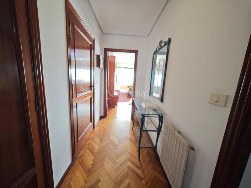 Foto bfb6bc93-349b-41fc-be3c-fafa2b6759d5. Flat with heating parking in Casablanca - Calvario Vigo