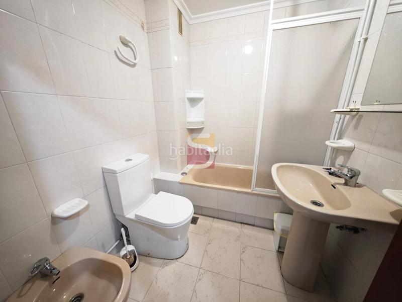 Foto ce4d6e24-0a40-4a73-a3b9-95f196ca96d8. Flat with heating parking in Casablanca - Calvario Vigo