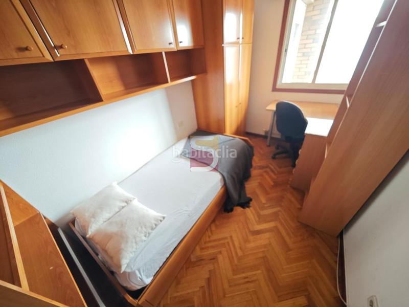 Foto d4e45e28-9659-4b57-af10-0fcf0744432b. Flat with heating parking in Casablanca - Calvario Vigo