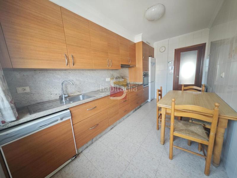 Foto 46c513f3-d35f-4b2c-a131-7af4bf3657e7. Piso en Casablanca - Calvario Vigo