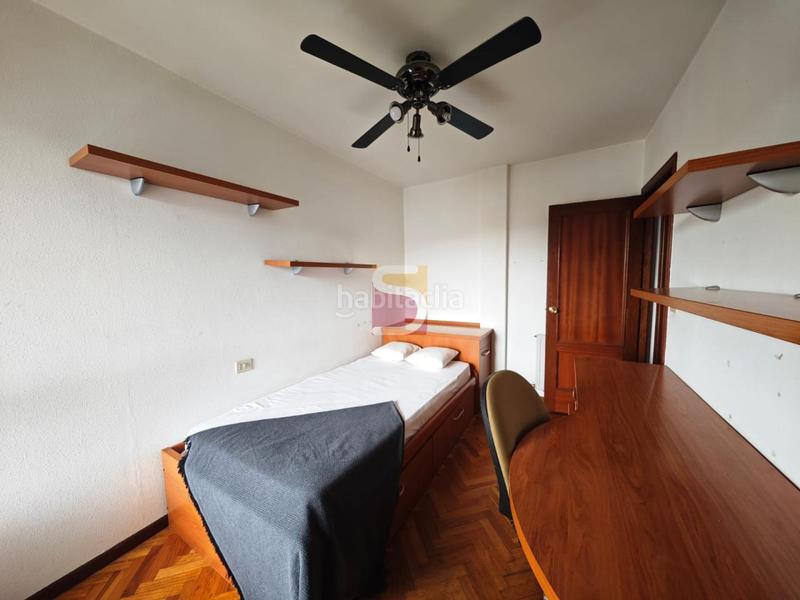 Foto bd681e30-d337-437e-9b7e-24dfc3132930. Piso en Casablanca - Calvario Vigo