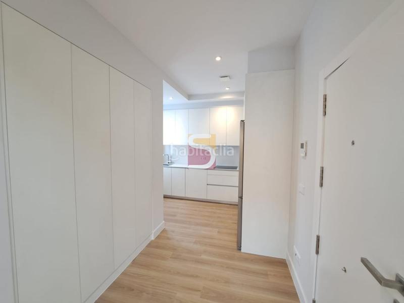 Foto 7678c91a-4c64-4bd5-aa78-529c17417d78. Affitto appartamento con riscaldamento in Centro - Areal Vigo