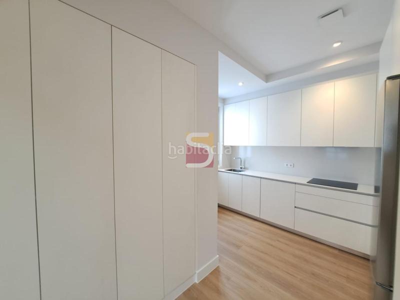 Foto e3f8c522-7a2f-4857-bcbd-5f68a8006a5e. Affitto appartamento con riscaldamento in Centro - Areal Vigo